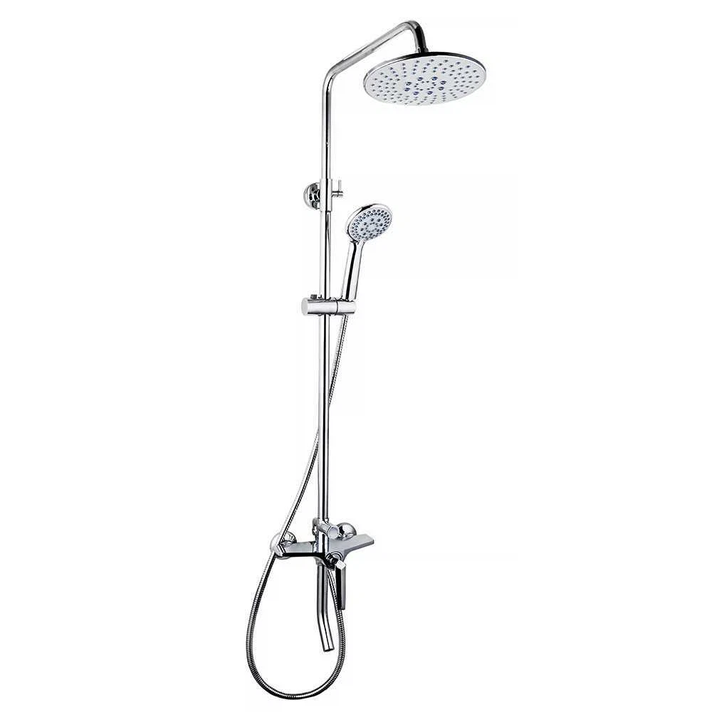 Изображение товара Душевая система FASHUN A2461, хром