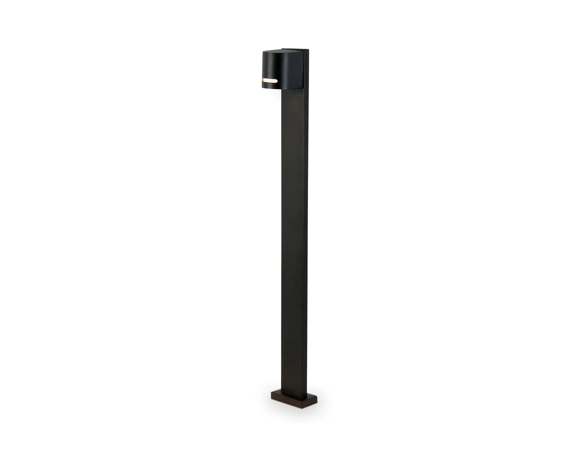 Изображение товара Светильник уличный ландшафтный ST3754 AMBRELLA LIGHT черный IP54 GU10 max 35W 136*105*800