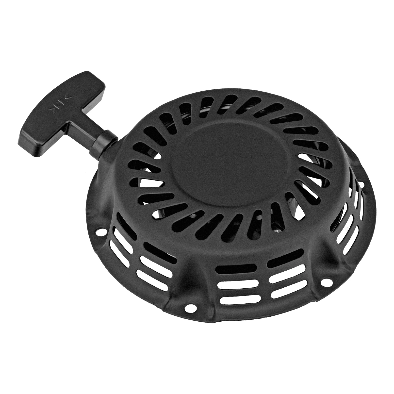 Изображение товара Стартер для виброплиты VC-12, VC-30W// Denzel 98027