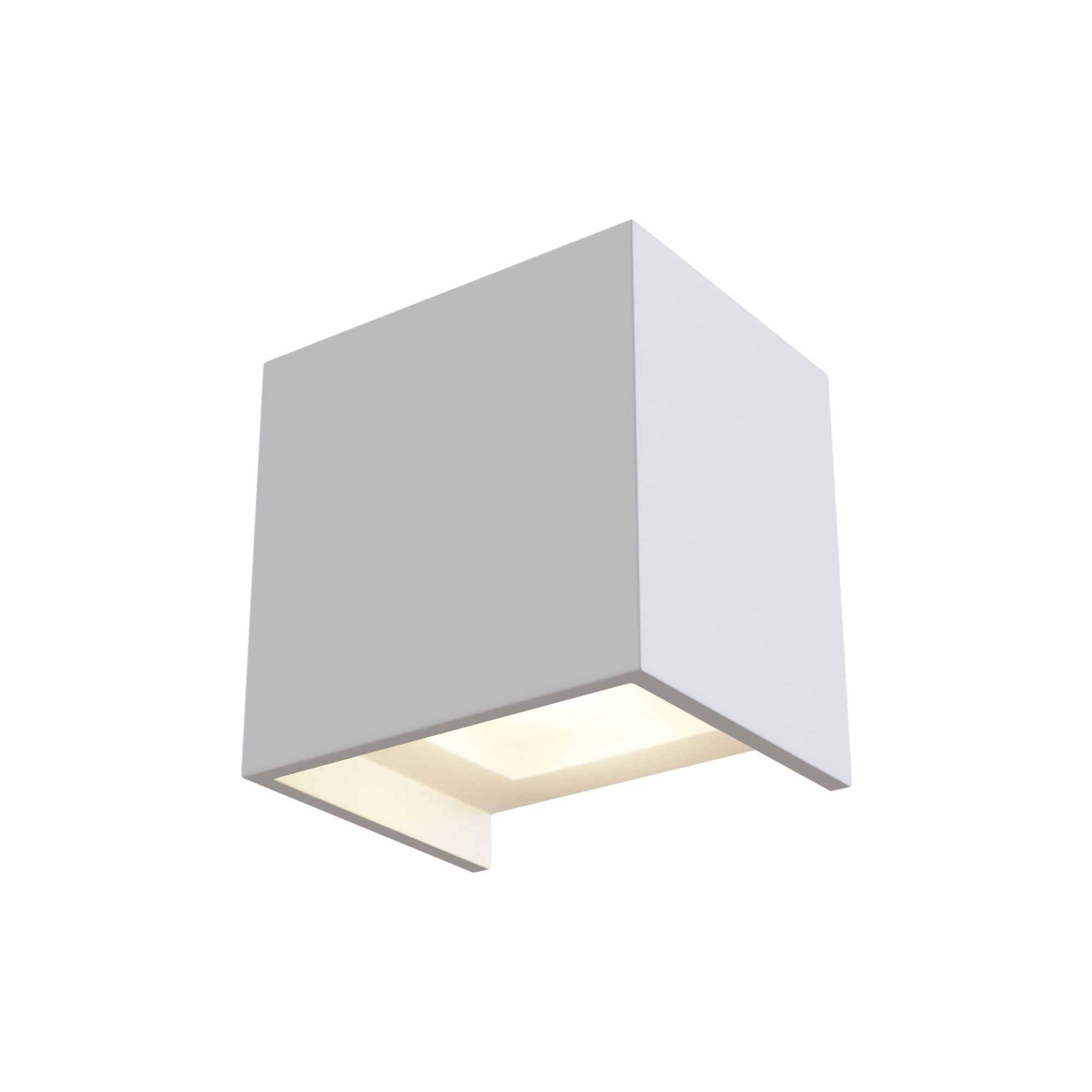 Изображение товара Настенный светильник Maytoni Parma с LED светодиодами белый современный дизайн
