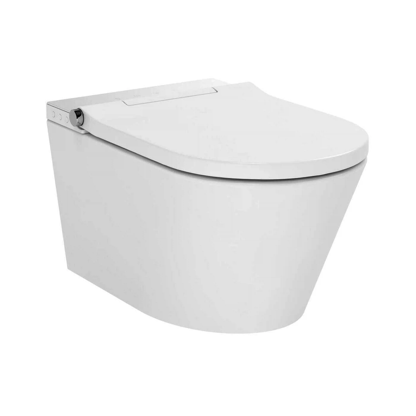 Изображение товара Умный подвесной унитаз Lavinia Boho Smart V-Clean 3359102R