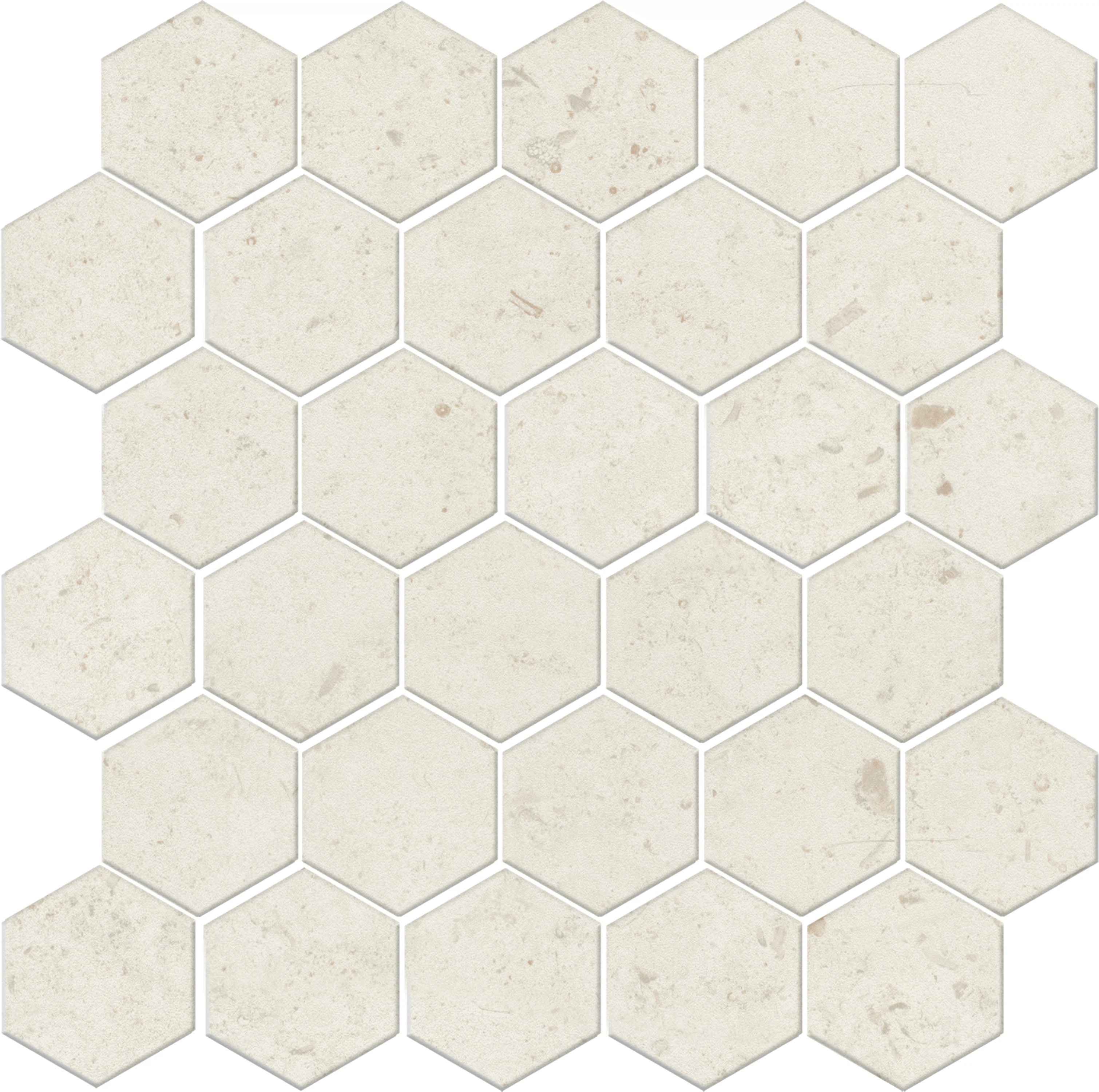 Изображение товара Плитка настенная Kerama Marazzi Карму Бежевый 29,7х29,8 см для ванной комнаты