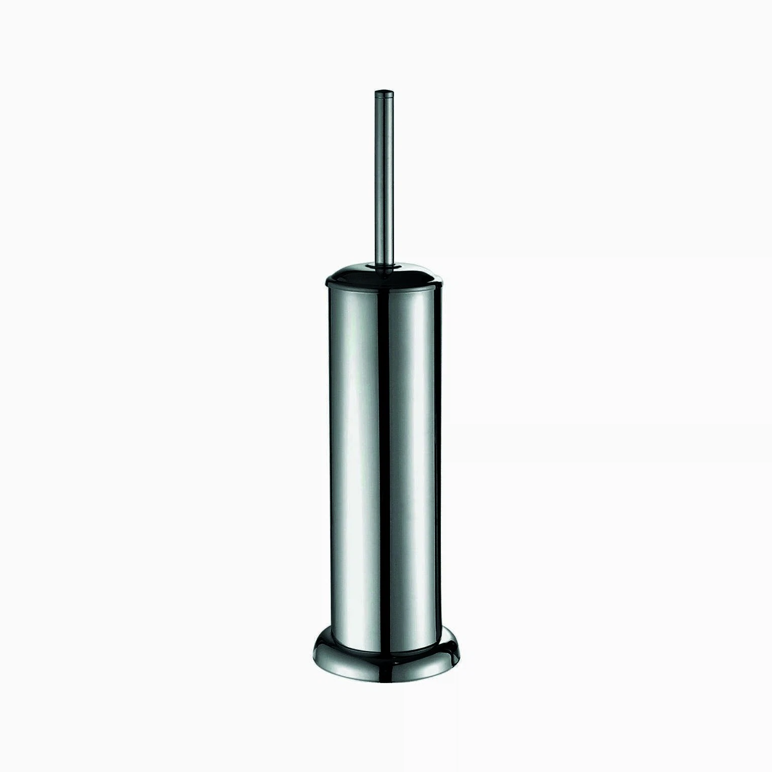 Изображение товара Ершик для унитаза FASHUN A901, хром