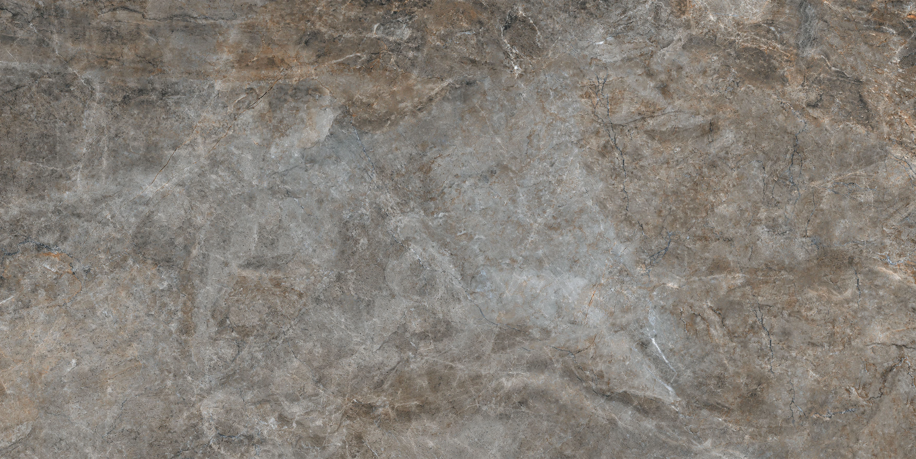 Изображение товара Керамогранит Marble-X Аугустос Тауп 60x120 для стен и пола, мраморный эффект