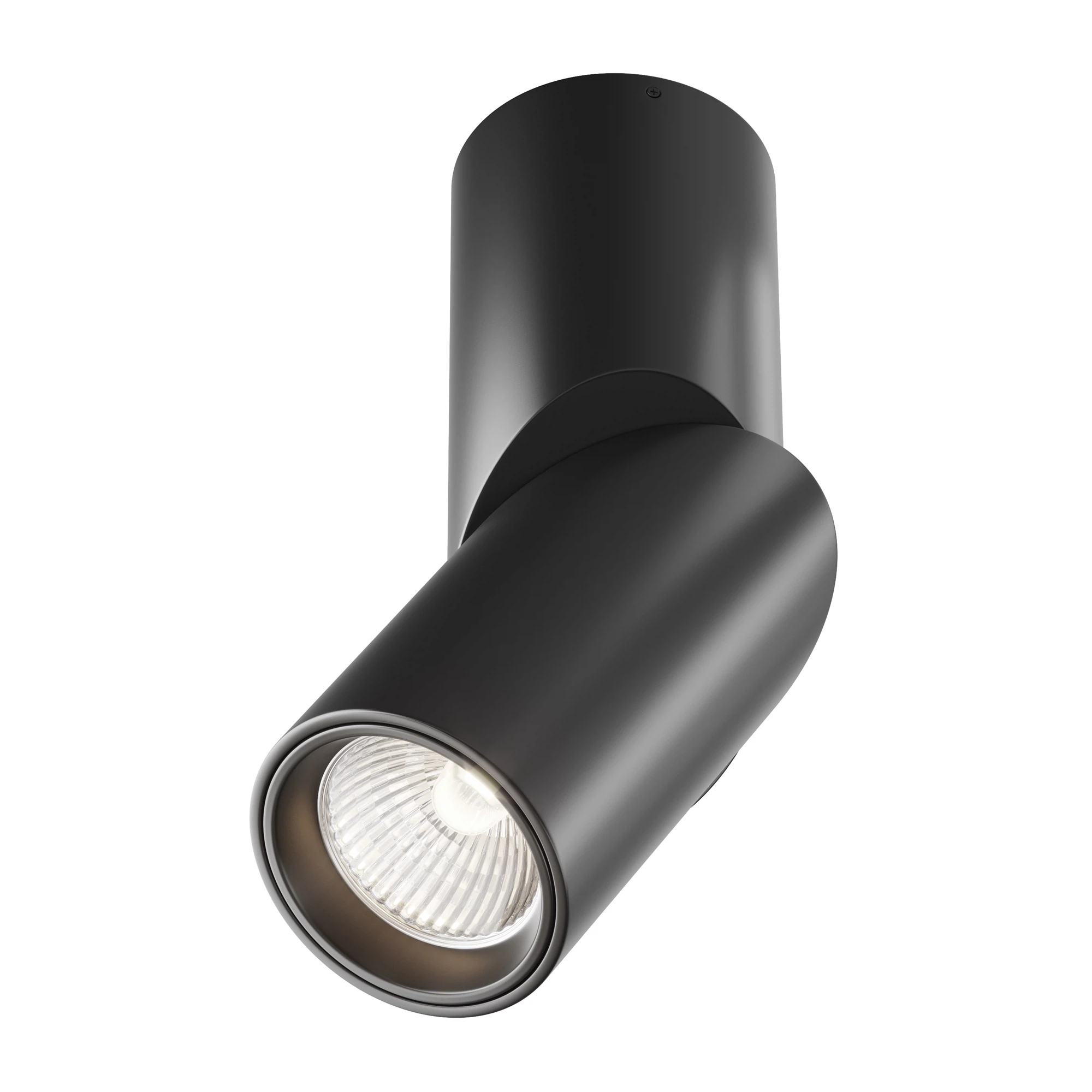 Изображение товара Потолочный светильник Maytoni Technical 10Вт LED черный IP20