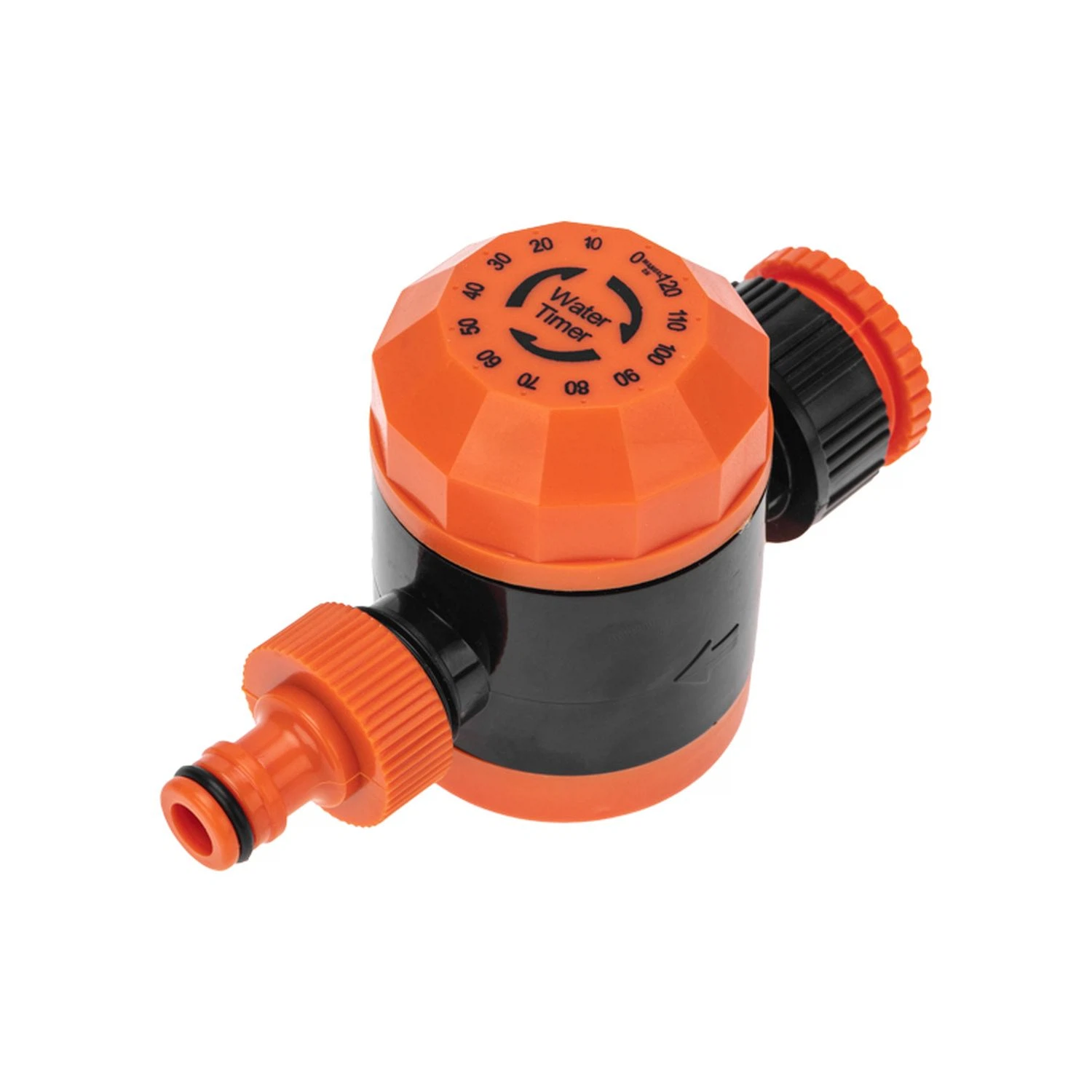 Изображение товара Таймер воды на 120 минут ЧЕТЫРЕ СЕЗОНА для автоматического полива растений