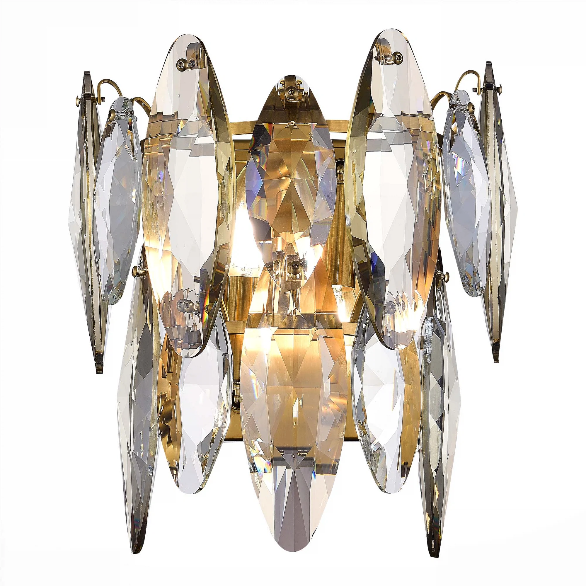 Изображение товара Светильник настенный ANCONA E14 2х40W - Элегантный дизайн для вашего интерьера