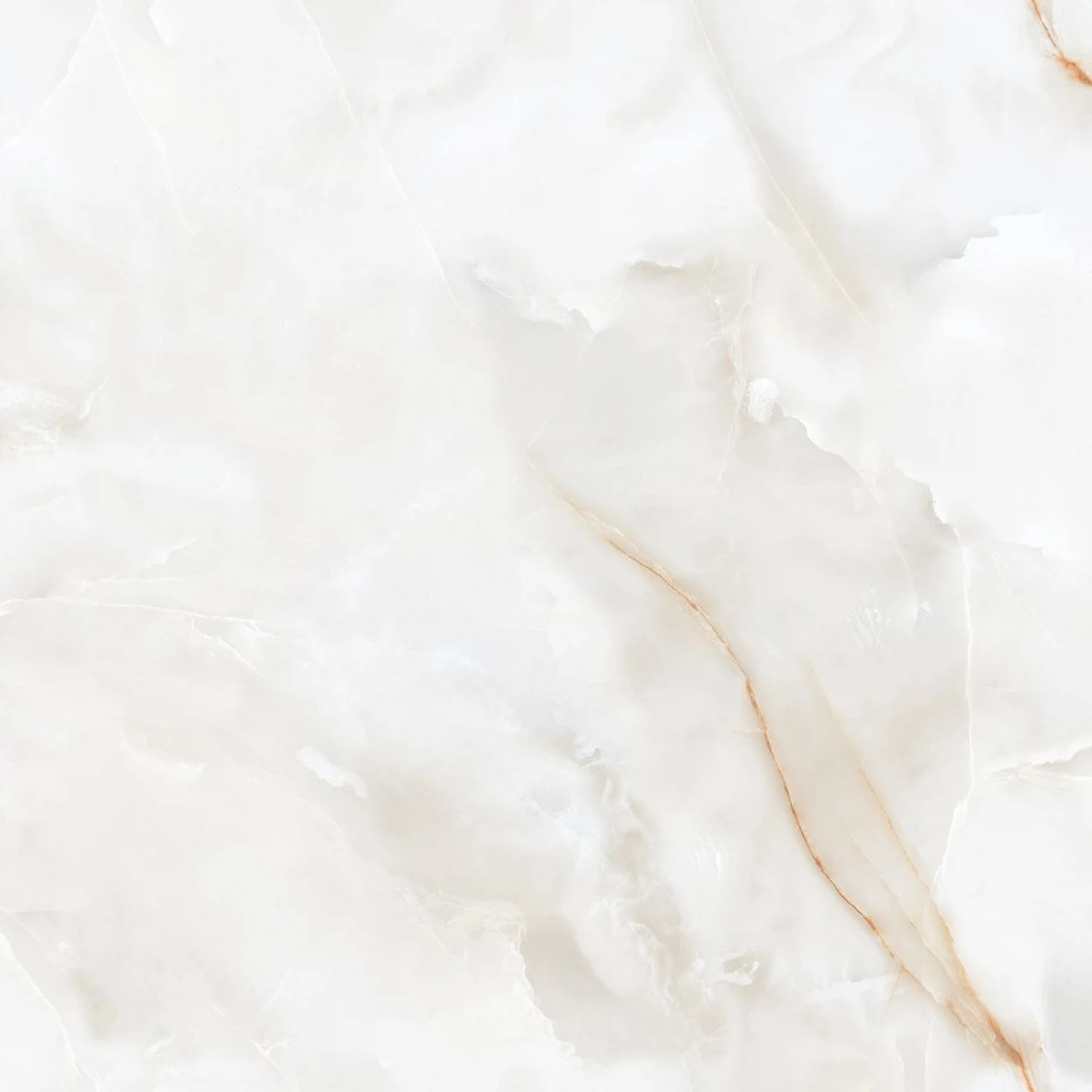 Изображение товара Керамогранит Onyx Prism Endless Glossy 60x60 бежевый для пола, класс PEI 4