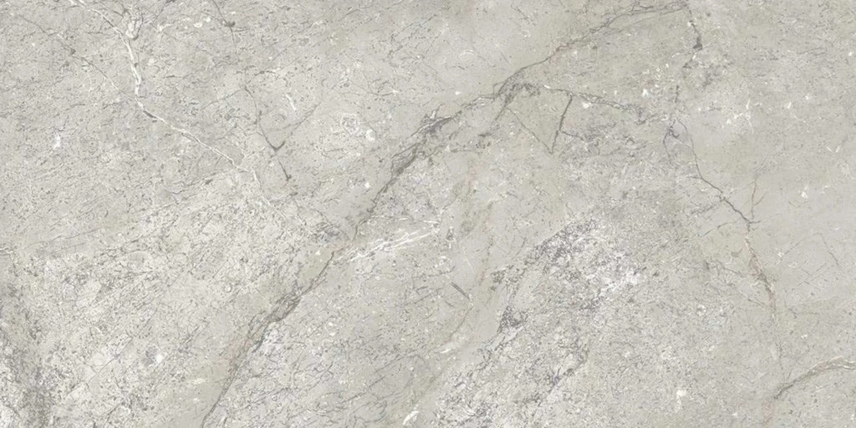 Изображение товара Плитка настенная AXIMA Этна светло-серая 30х60 см матовая