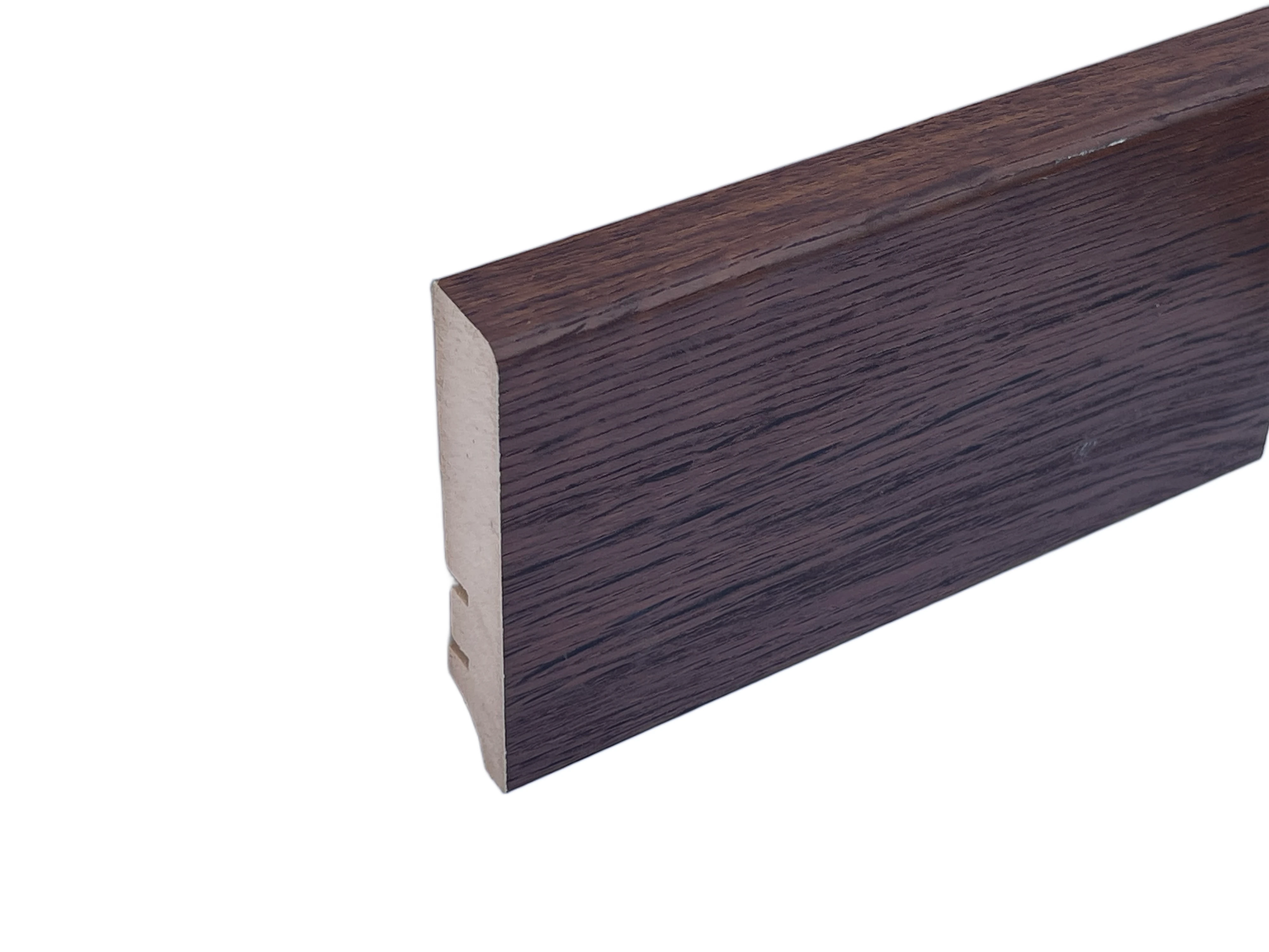 Изображение товара Плинтус МДФ Волшебная палочка. Гарден .218 Дуб греческий