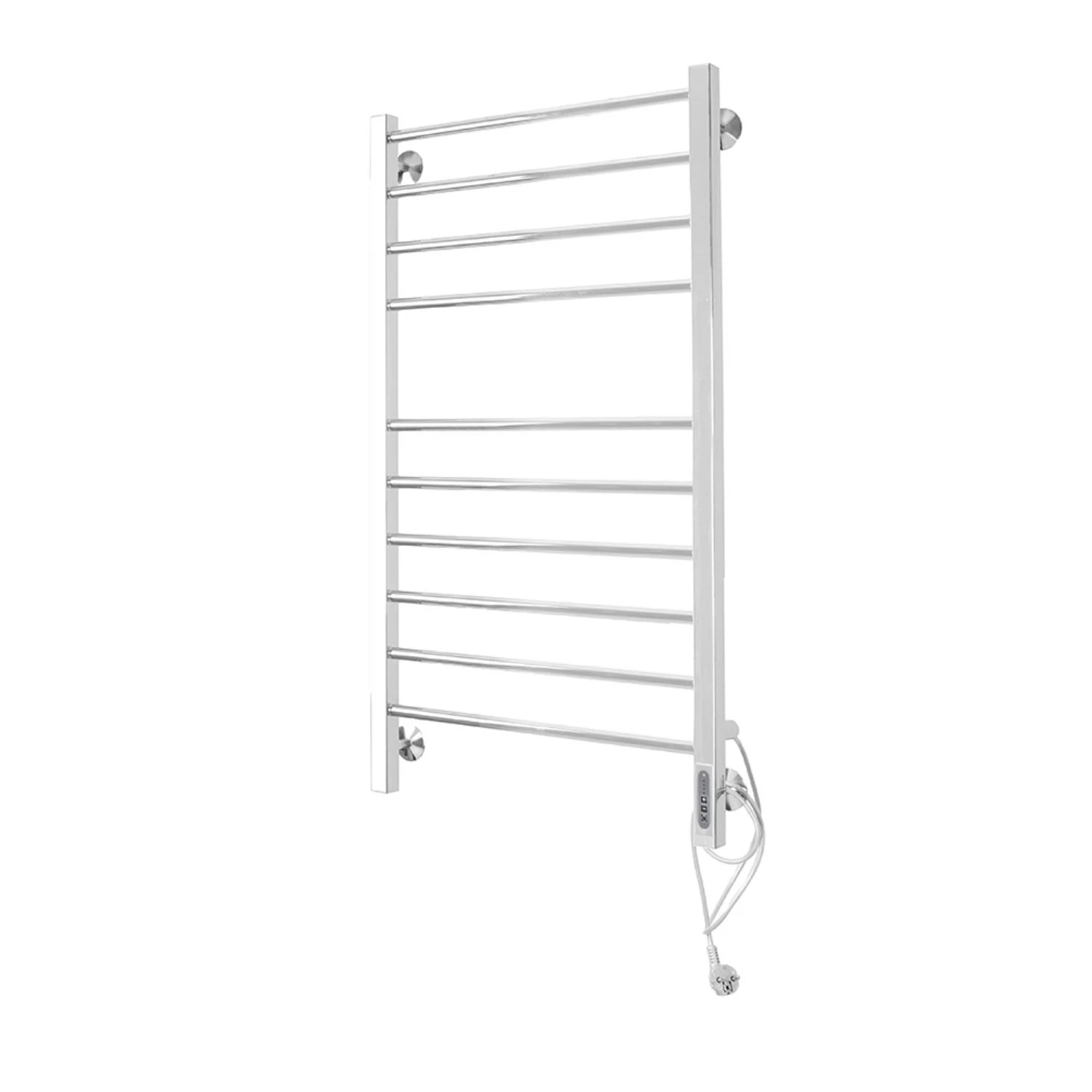 Изображение товара Полотенцесушитель электрический DMT Куба П10 500x1000  EK R