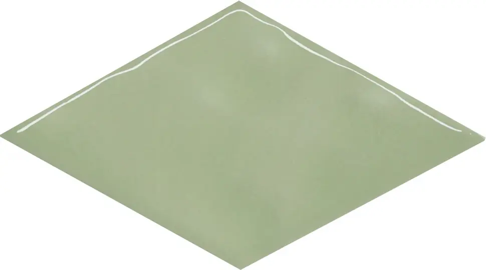 Изображение товара Декор керамический Kerama Marazzi Марокко зеленый глянцевый 13.5x7.8 см Изображение товара Декор керамический Kerama Marazzi Марокко зеленый глянцевый 13.5x7.8 см