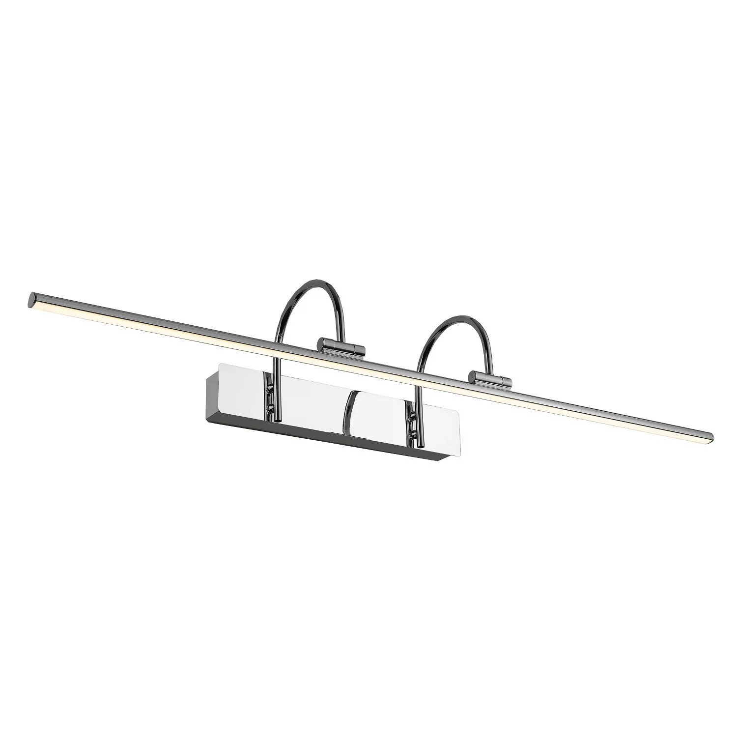 Изображение товара Настенный светильник Favourite 2431-3W с поворотным механизмом и LED для ванных и интерьеров