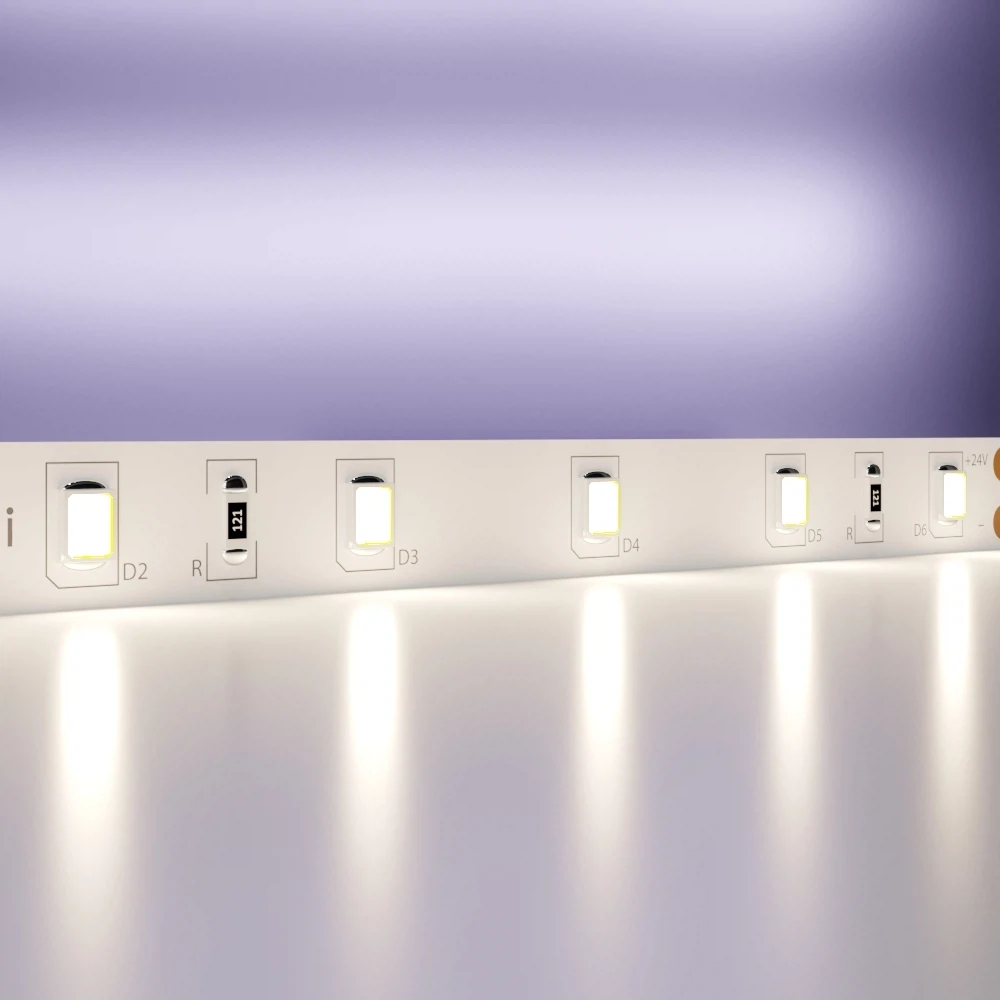 Изображение товара Светодиодная лента Maytoni Led Strip  24В 2835 7,2Вт/м 4000K 5м IP20 20014