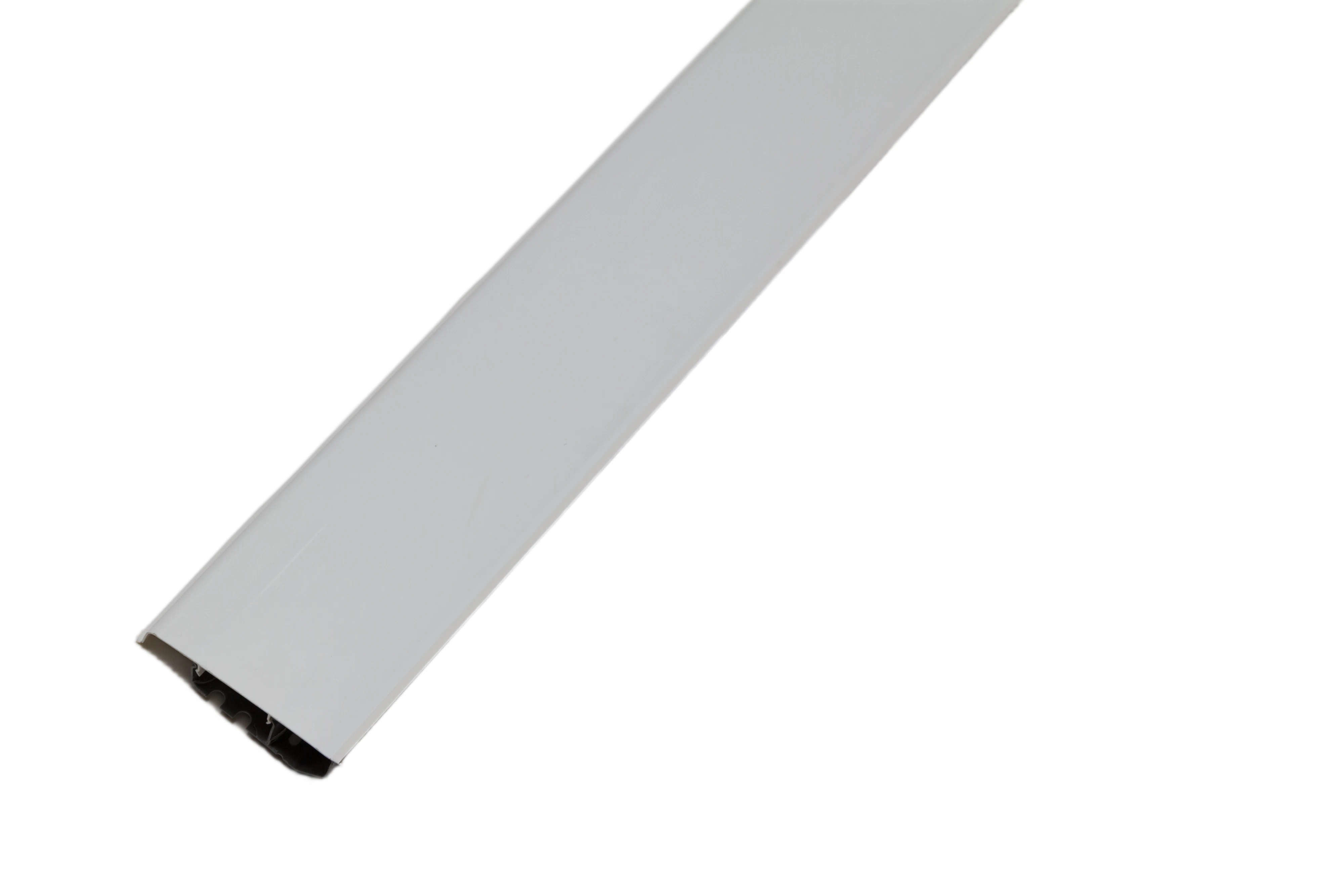 Изображение товара ПВХ плинтус Волшебная Палочка Home 70мм, 2,2м