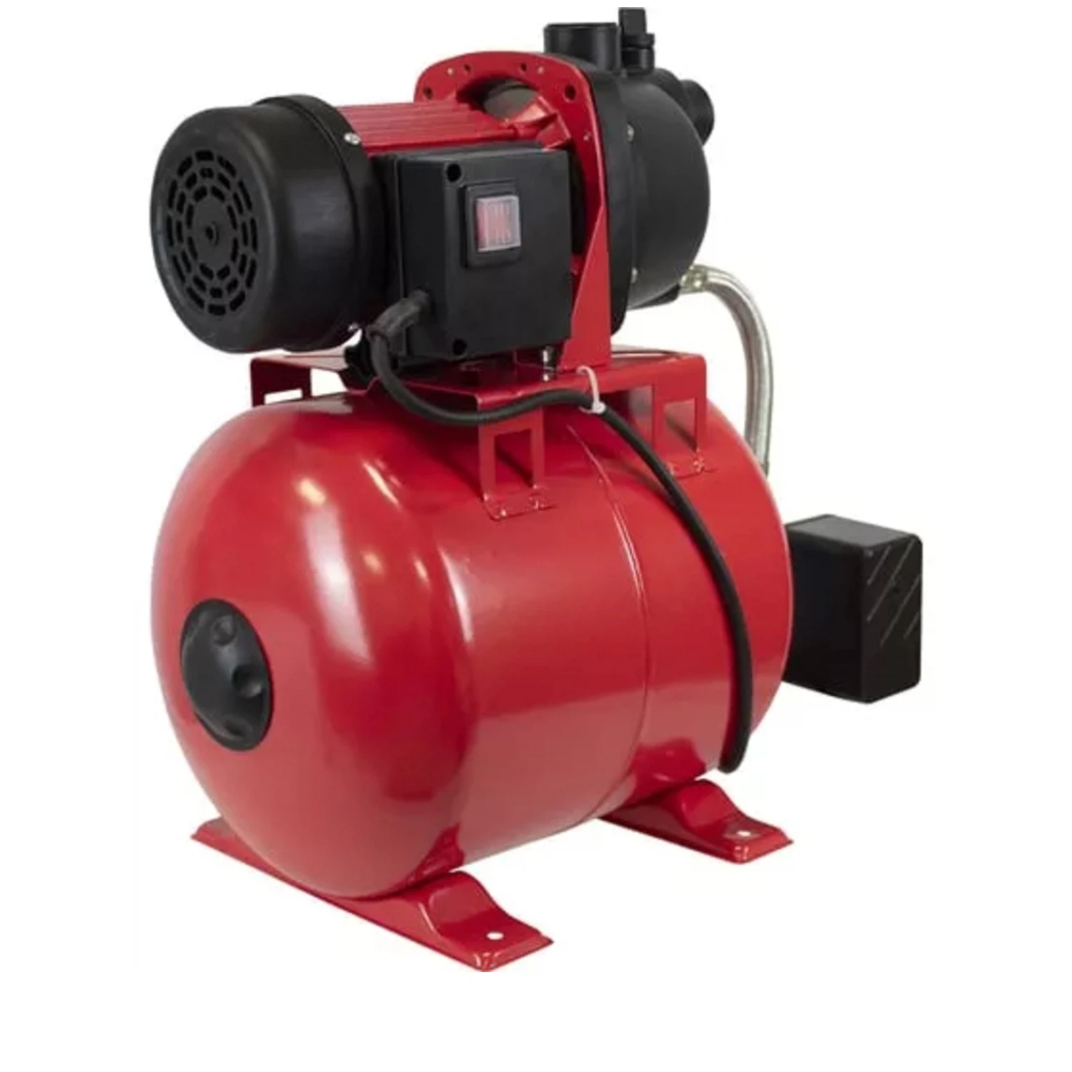 Изображение товара Станция автономного водоснабжения Edon EWP 650RC