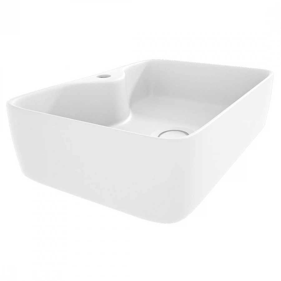 Изображение товара Раковина Maretti UM13NS96-740 белая