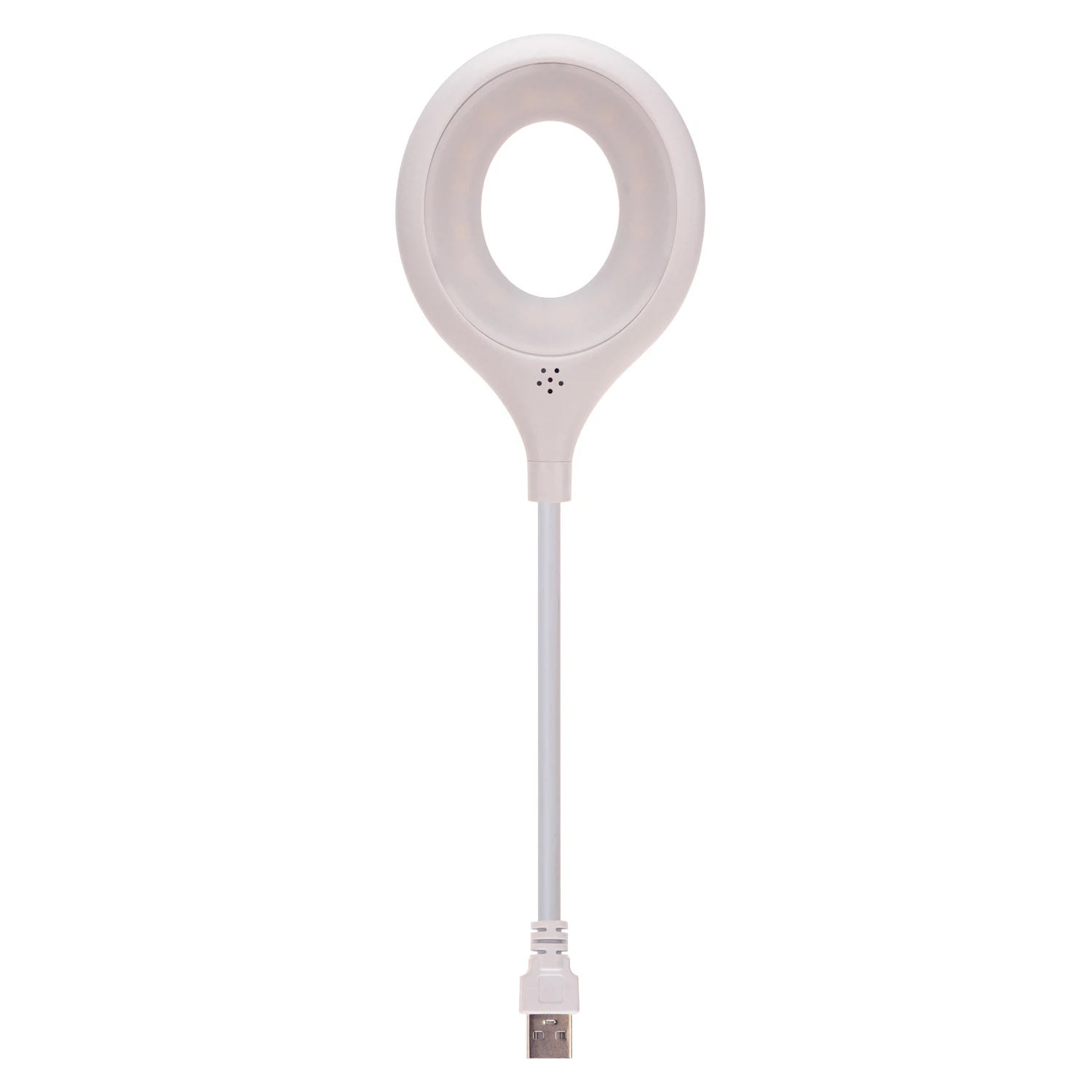 Изображение товара USB-ночник светодиодный REXANT компактное освещение для компьютеров и путешествий