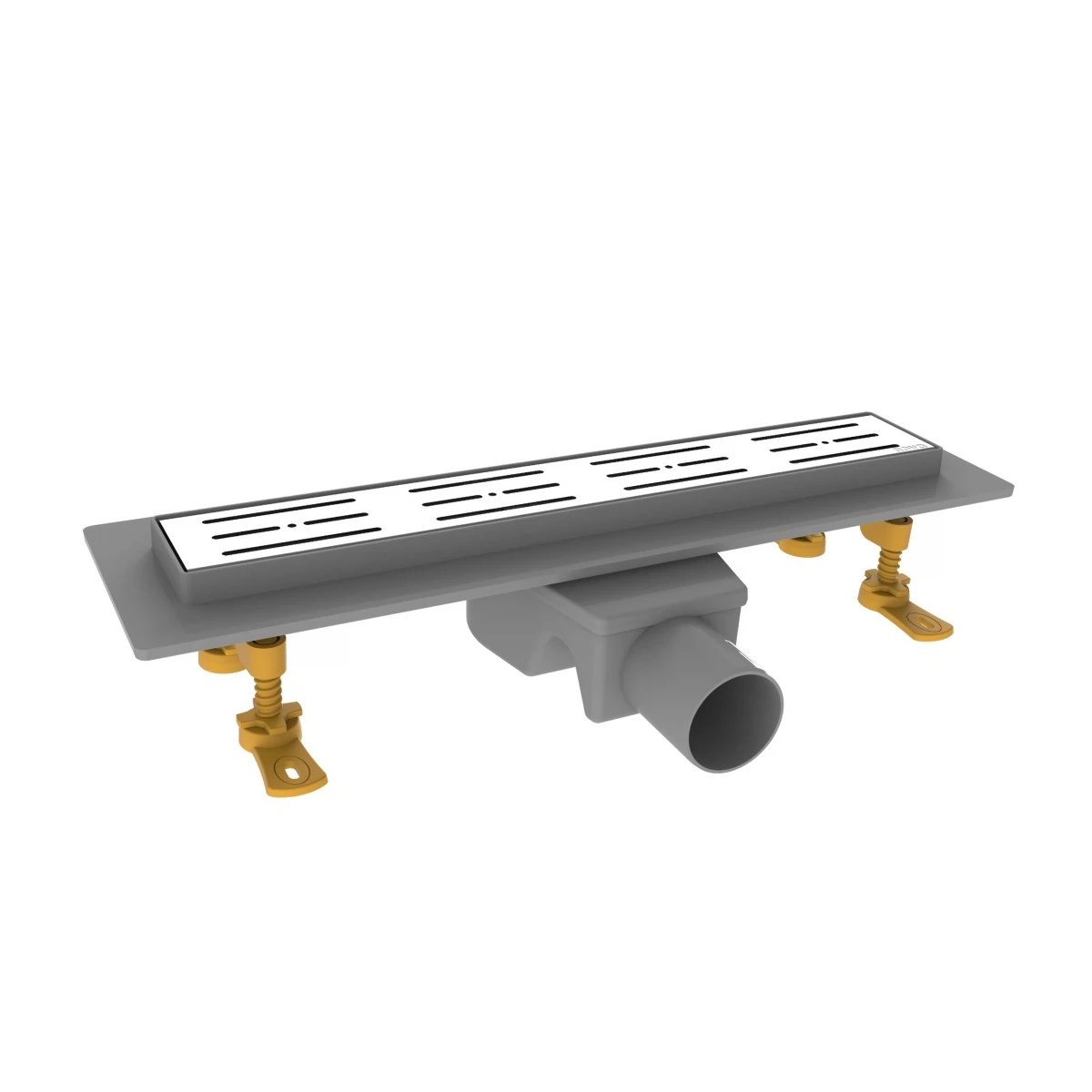 Изображение товара Душевой лоток Nova NV5630, хром