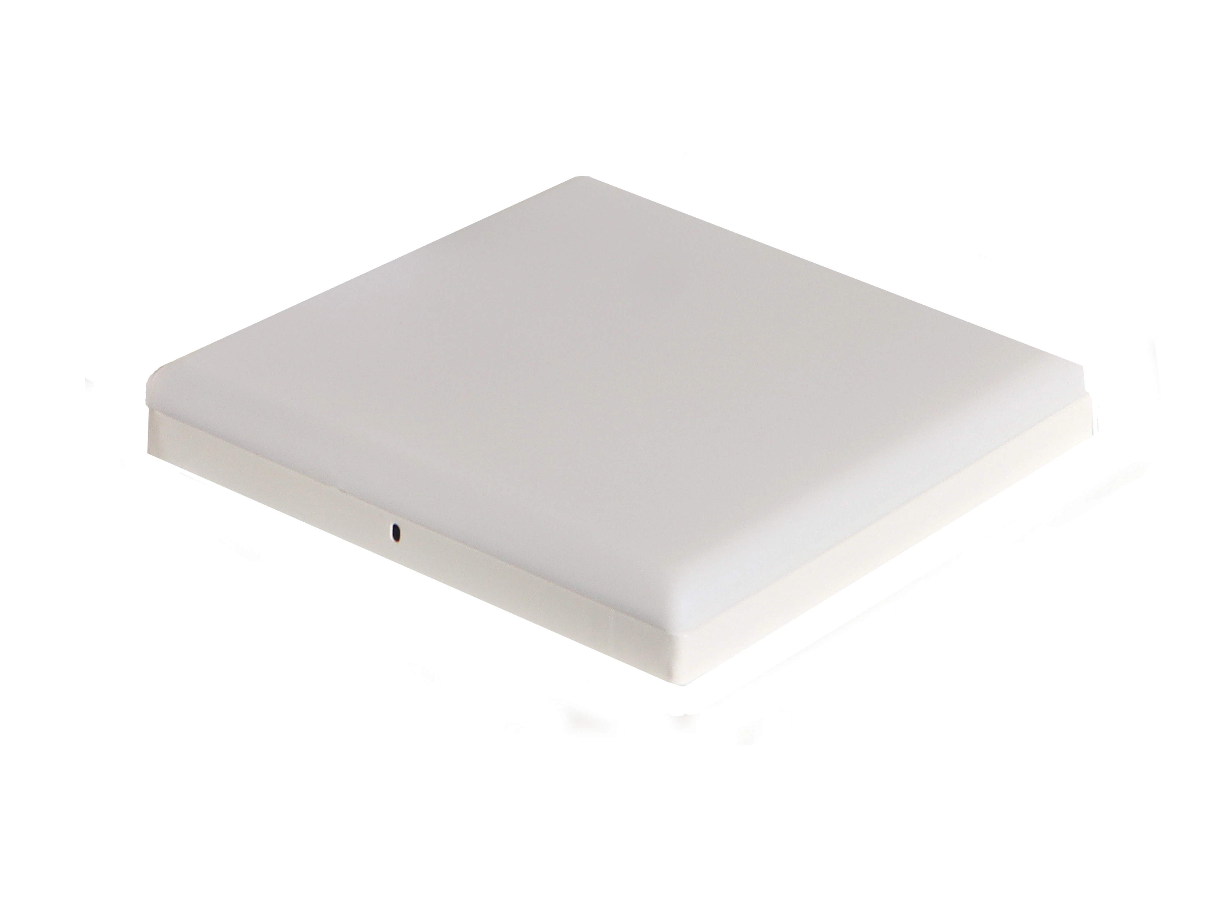 Изображение товара Квадратный накладной LED-светильник I-WATT 36Вт 4200К IP44 белый