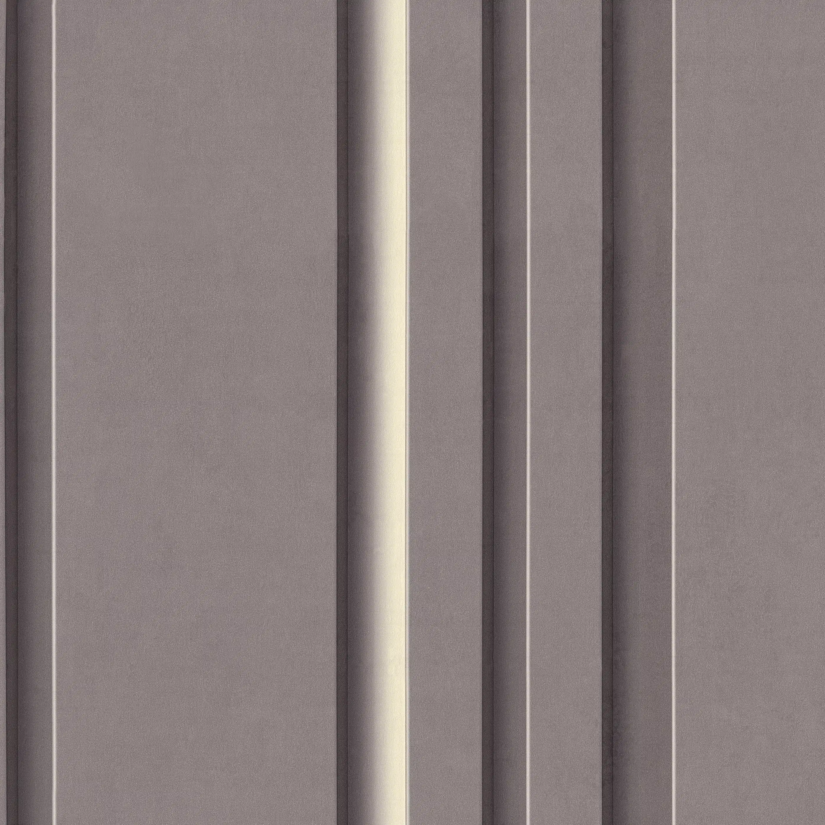 Изображение товара Обои флизелиновые Deco-Deco Artplay, серые, 10,05x1,06м, 6054-11