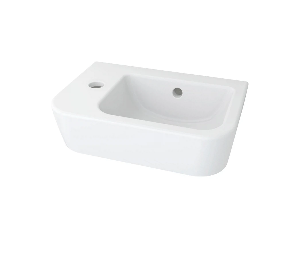 Изображение товара Раковина Lavinia Boho One, 33310001L, подвесная