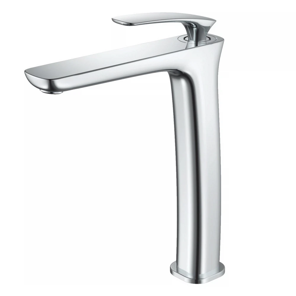 Изображение товара Смеситель для раковины Haiba HB11616, хром