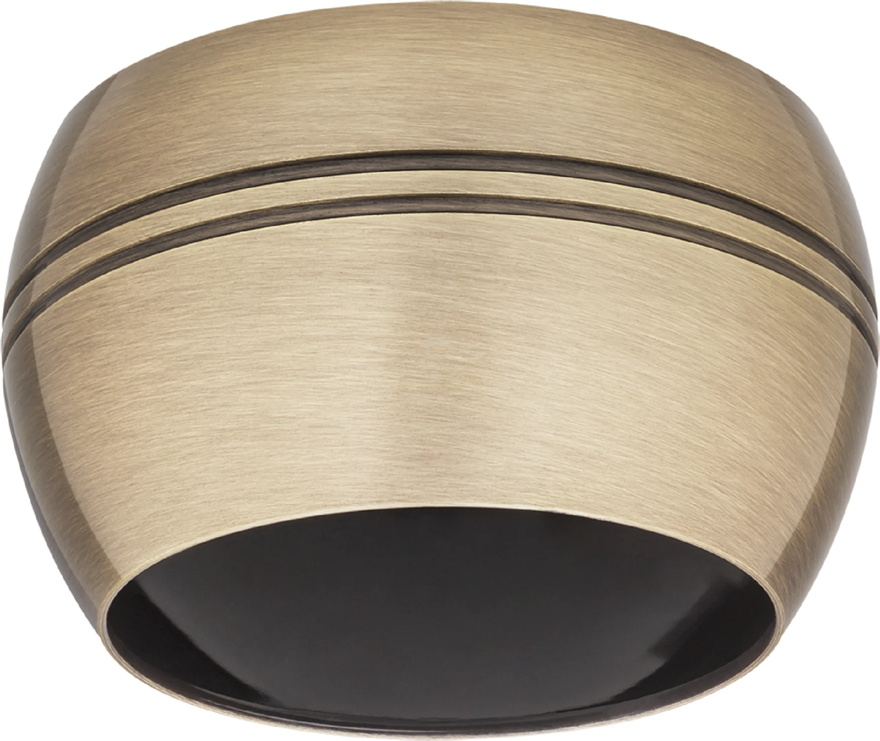 Изображение товара Светильник накладной Navigator 93 317 NGX-C, под лампу GX53, черненая бронза