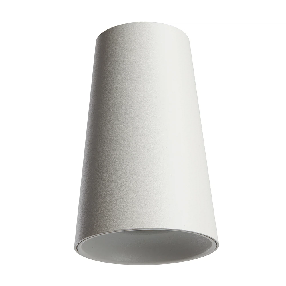 Изображение товара Потолочный светильник Feron ML185 Barrel BELL MR16 35W, белый