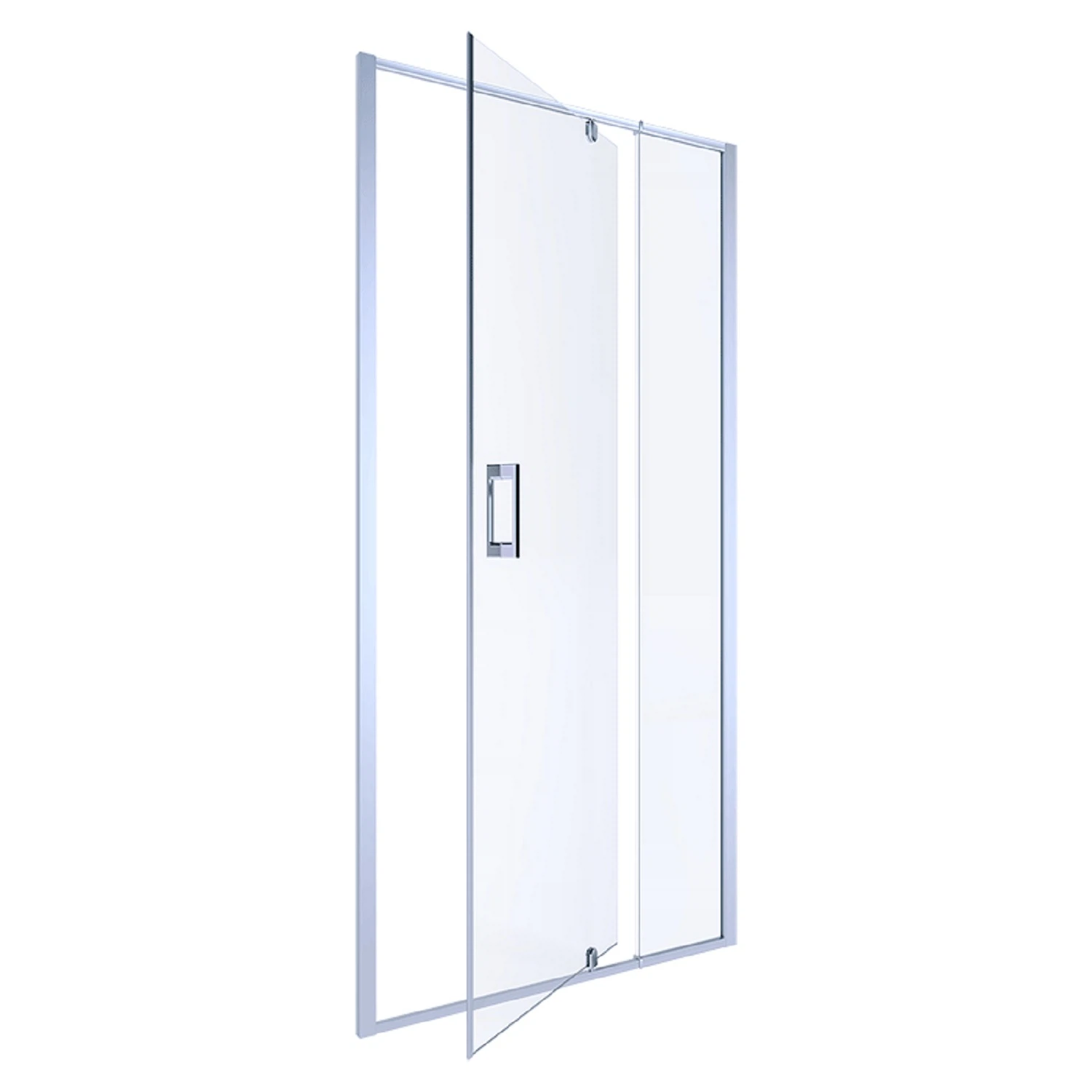 Изображение товара Дверь для душа Alex Baitler АВ-7 серия 2000мм распашная