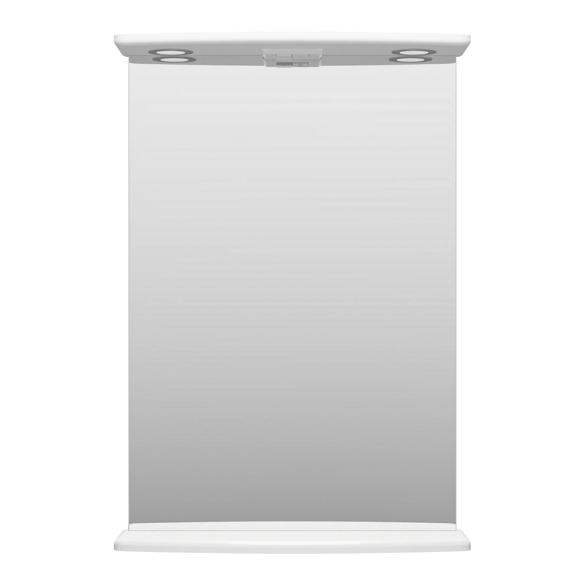 Изображение товара Зеркало Магнолия 50 зеркало со светом