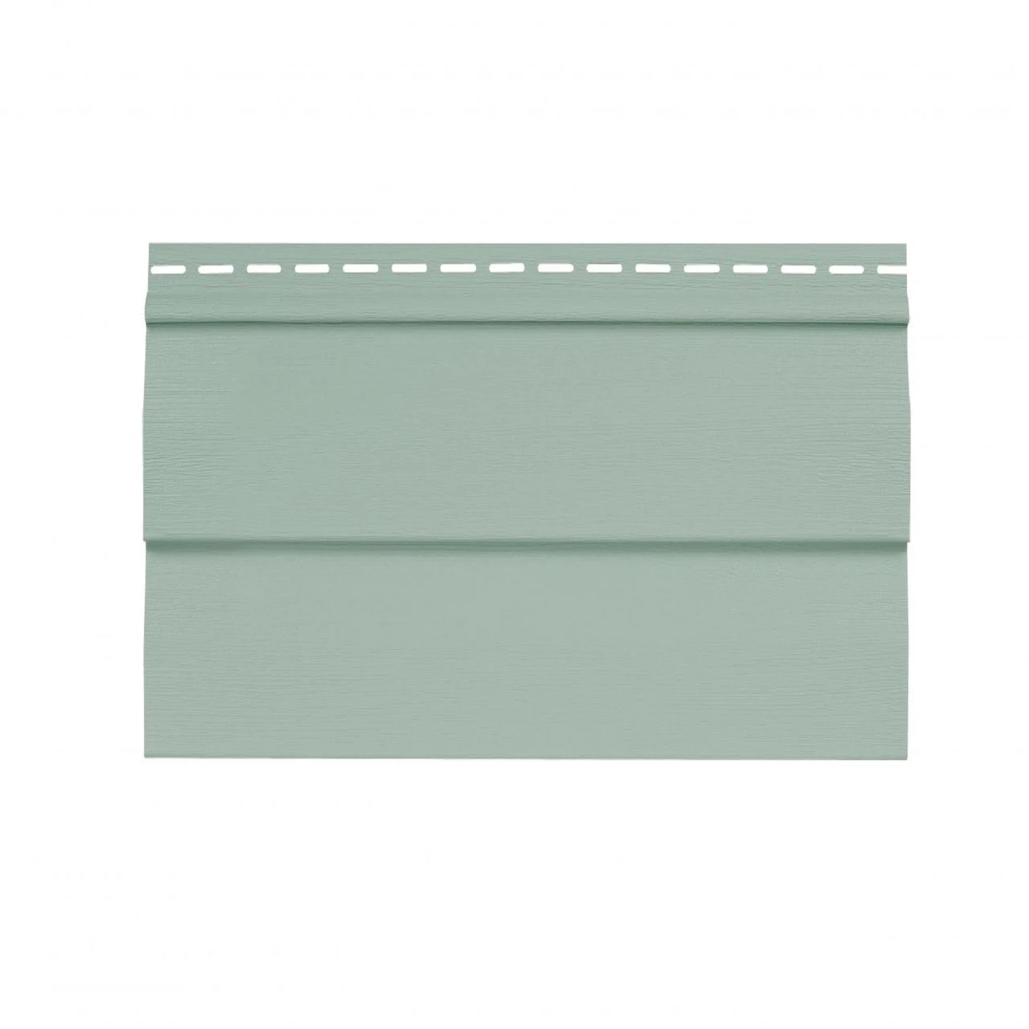 Изображение товара Виниловый сайдинг Корабельный брус серия ПРЕМИУМ светло-салатовый 3660х230 мм 10 шт