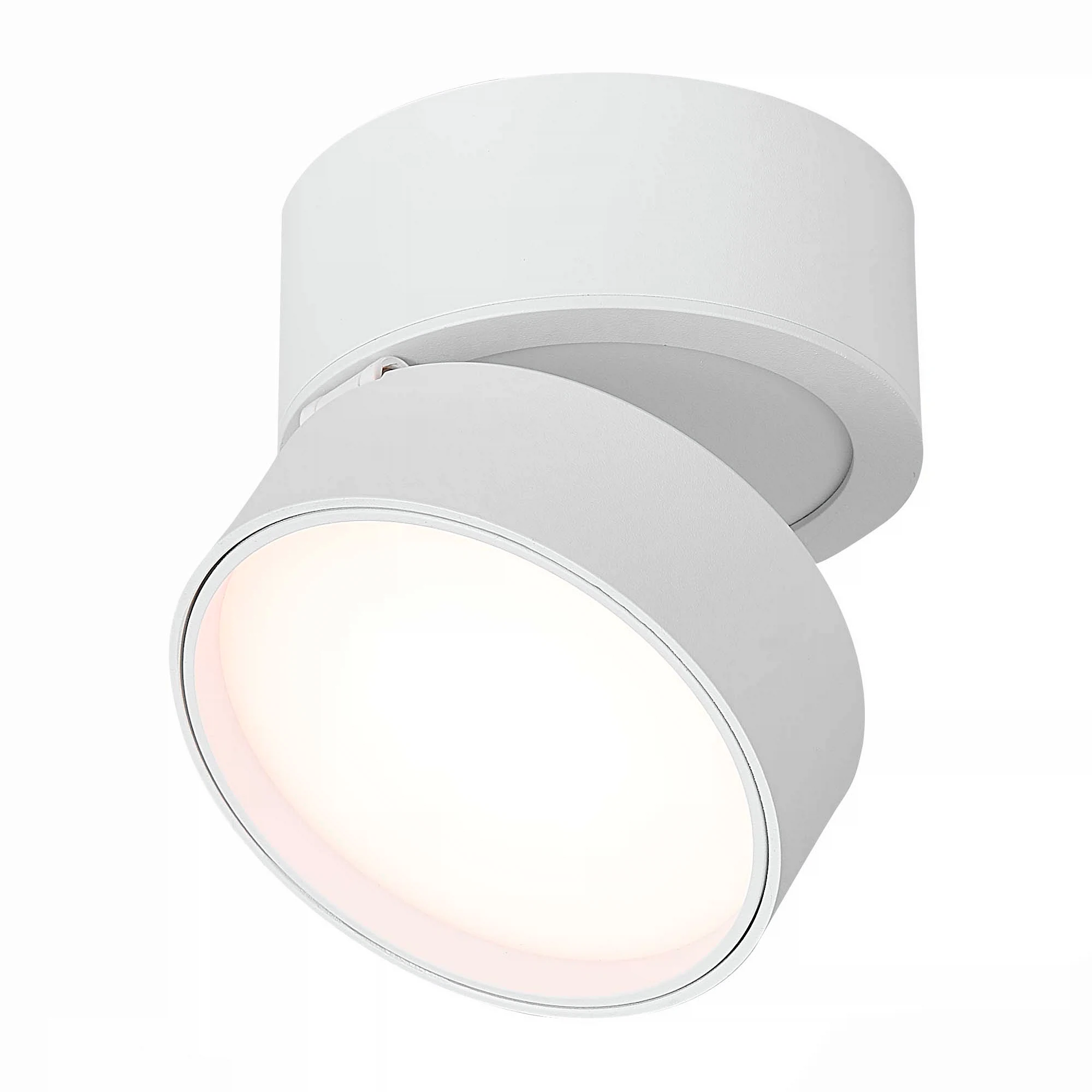 Изображение товара Накладной светильник LED 14W ST LUCE с теплым белым светом