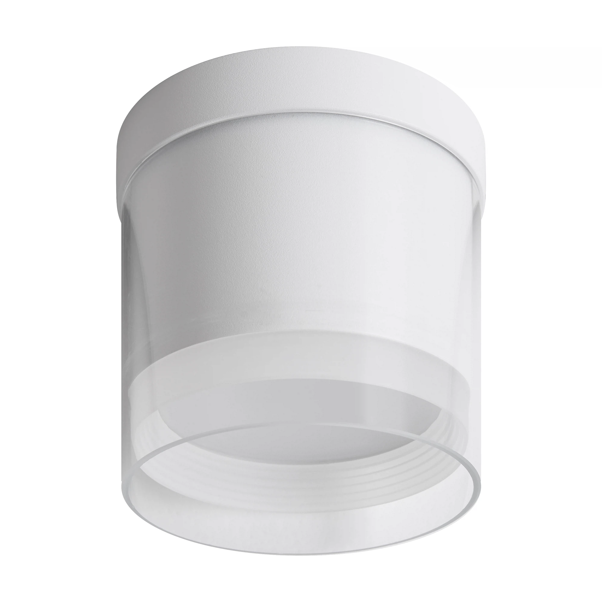 Изображение товара Потолочный светильник Voltega Ler VGL7376DL-01W белый IP20 для дома и офиса