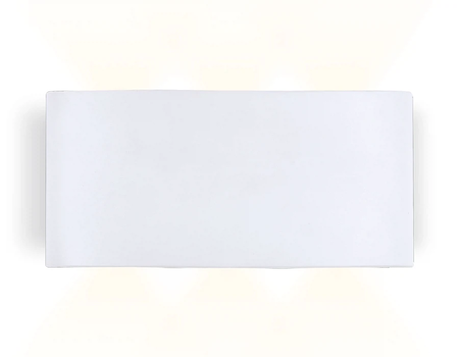 Изображение товара Настенный светильник Ambrella Light FW143 LED белый для интерьера Изображение товара Настенный светильник Ambrella Light FW143 LED белый для интерьера