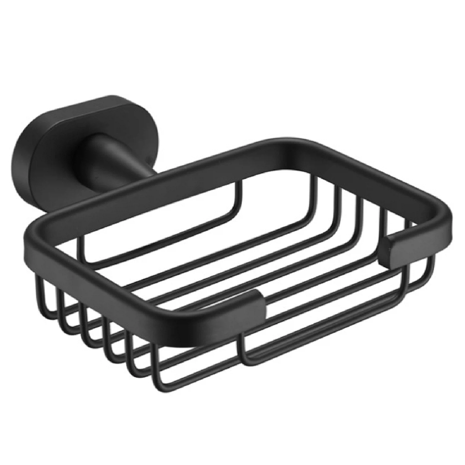 Изображение товара Мыльница BELZ B90102-1, черный