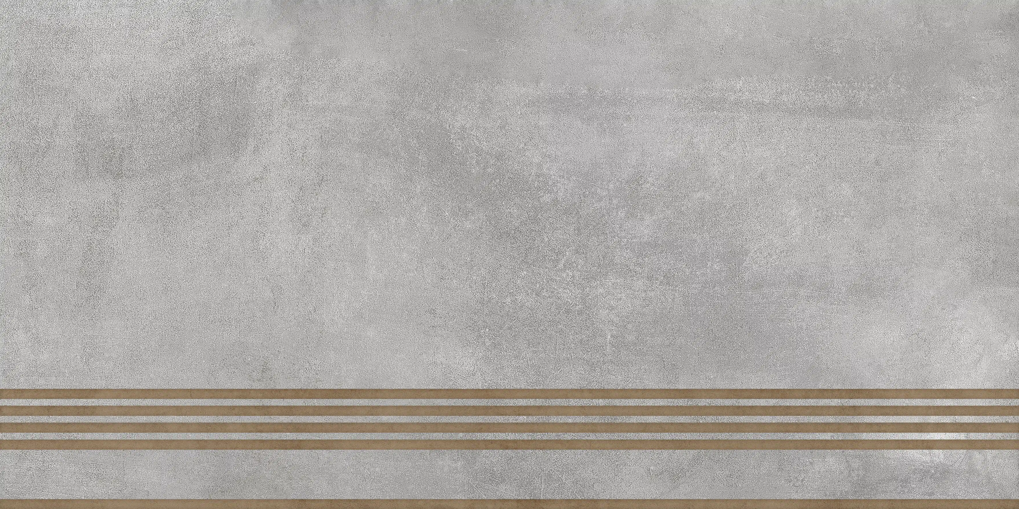 Изображение товара ST186VG Ступень кер. Norse_GT Сер. 30x60 _ 1\6