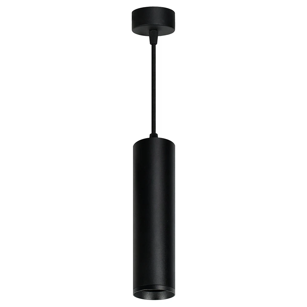 Изображение товара Светильник потолочный Feron ML1768 на подвесе MR16 35W 230V, черный 55*200 Изображение товара Светильник потолочный Feron ML1768 на подвесе MR16 35W 230V, черный 55*200