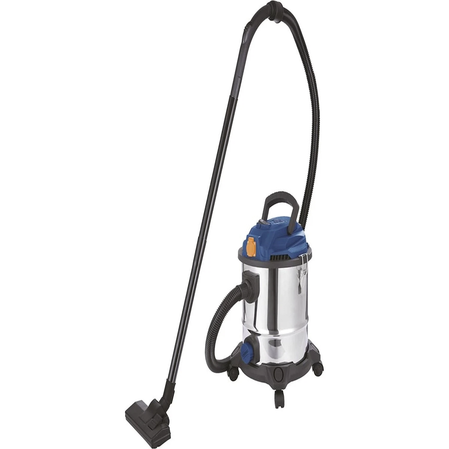 Изображение товара Пылесос строительный универсальный REDBO IVC-20