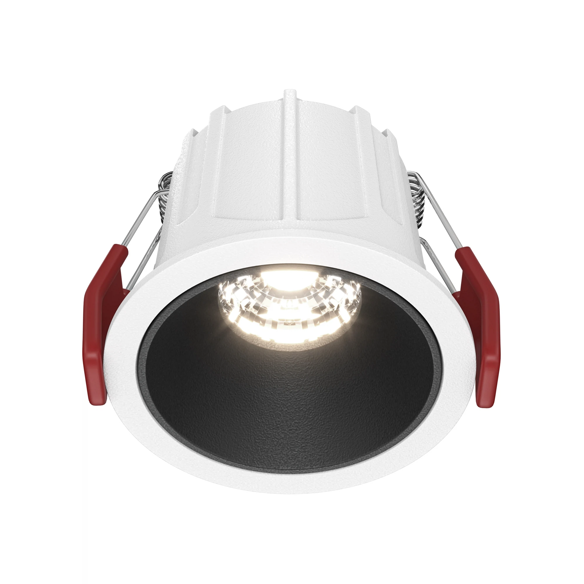 Изображение товара Встраиваемый светильник Maytoni Technical Alfa LED 10W 4000K для натяжных потолков
