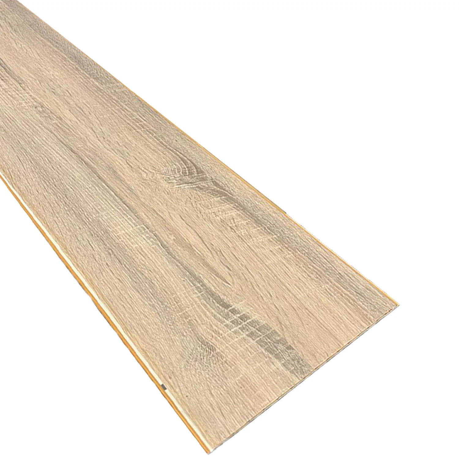 Изображение товара Панели ПВХ Ламинир.Дуб Бурбон 1сорт для влажных помещений 2700x250x8 мм