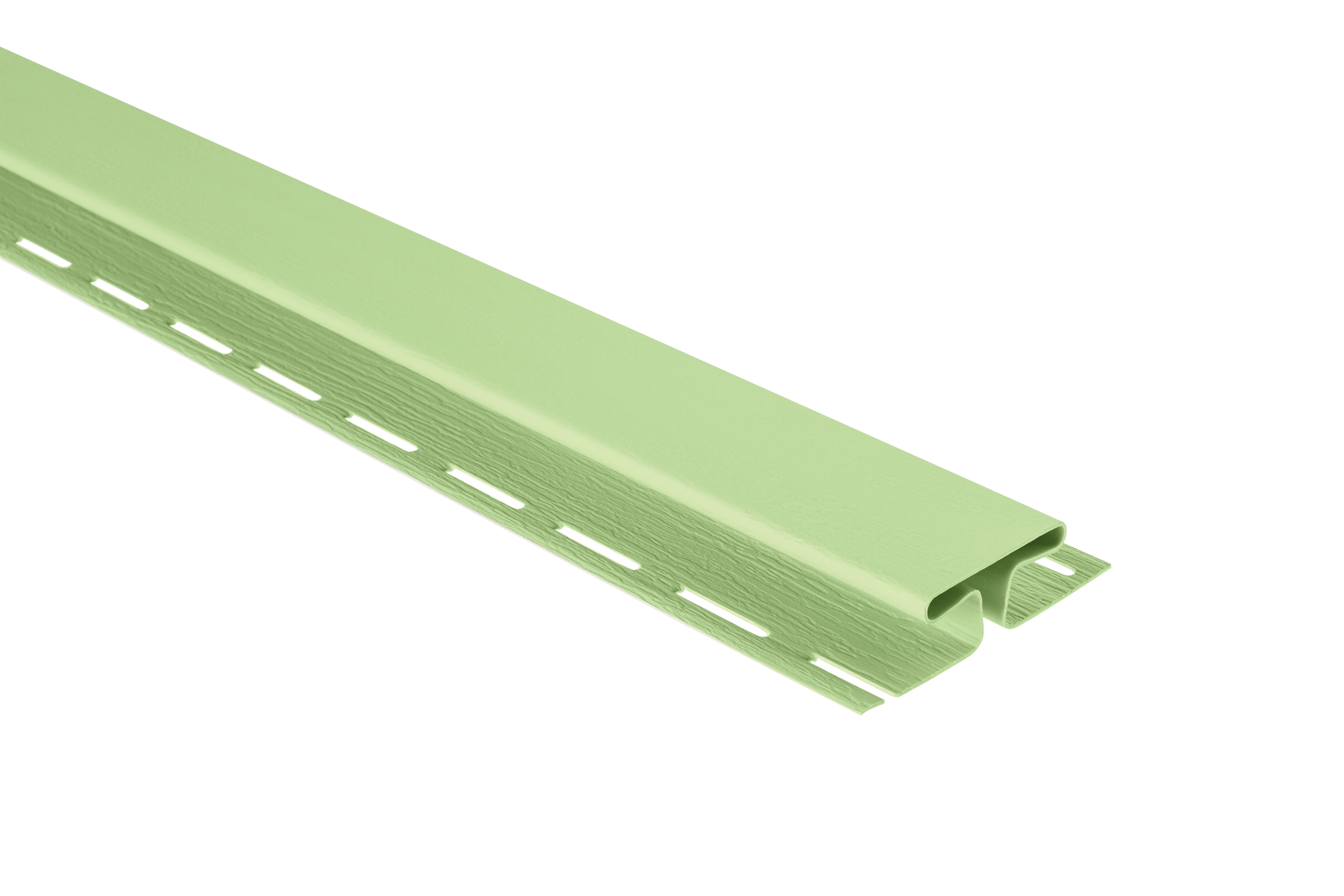 Изображение товара Планка соединительная Аляска ГАРДЕН А-18 3м для соединения панелей