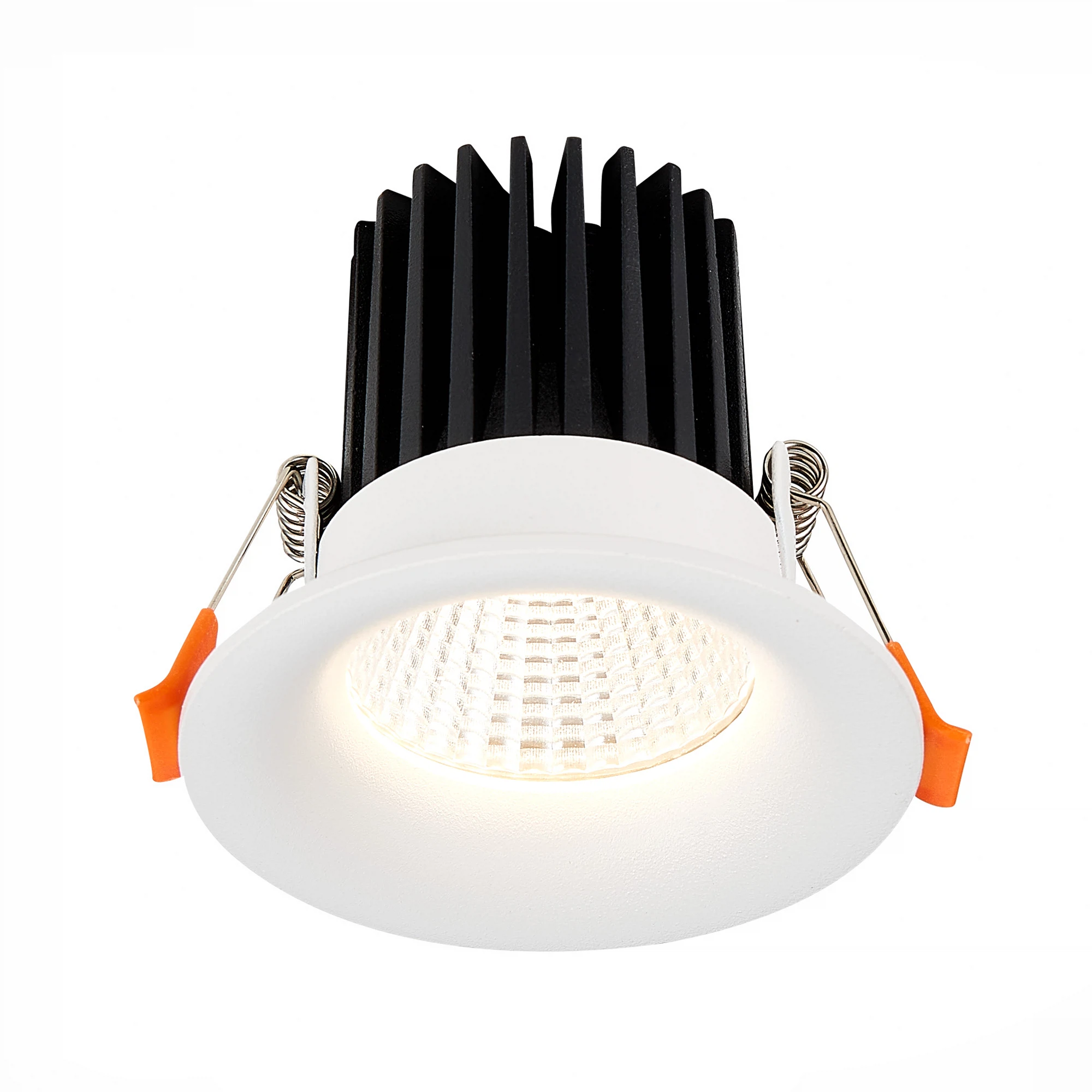 Изображение товара Светильник точечный ST LUCE LED 10Вт IP20 белый ST703.538.10