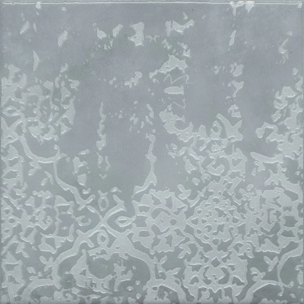 Изображение товара Декор керамический Адриатика 4 голубой глянцевый 20x20 Kerama Marazzi