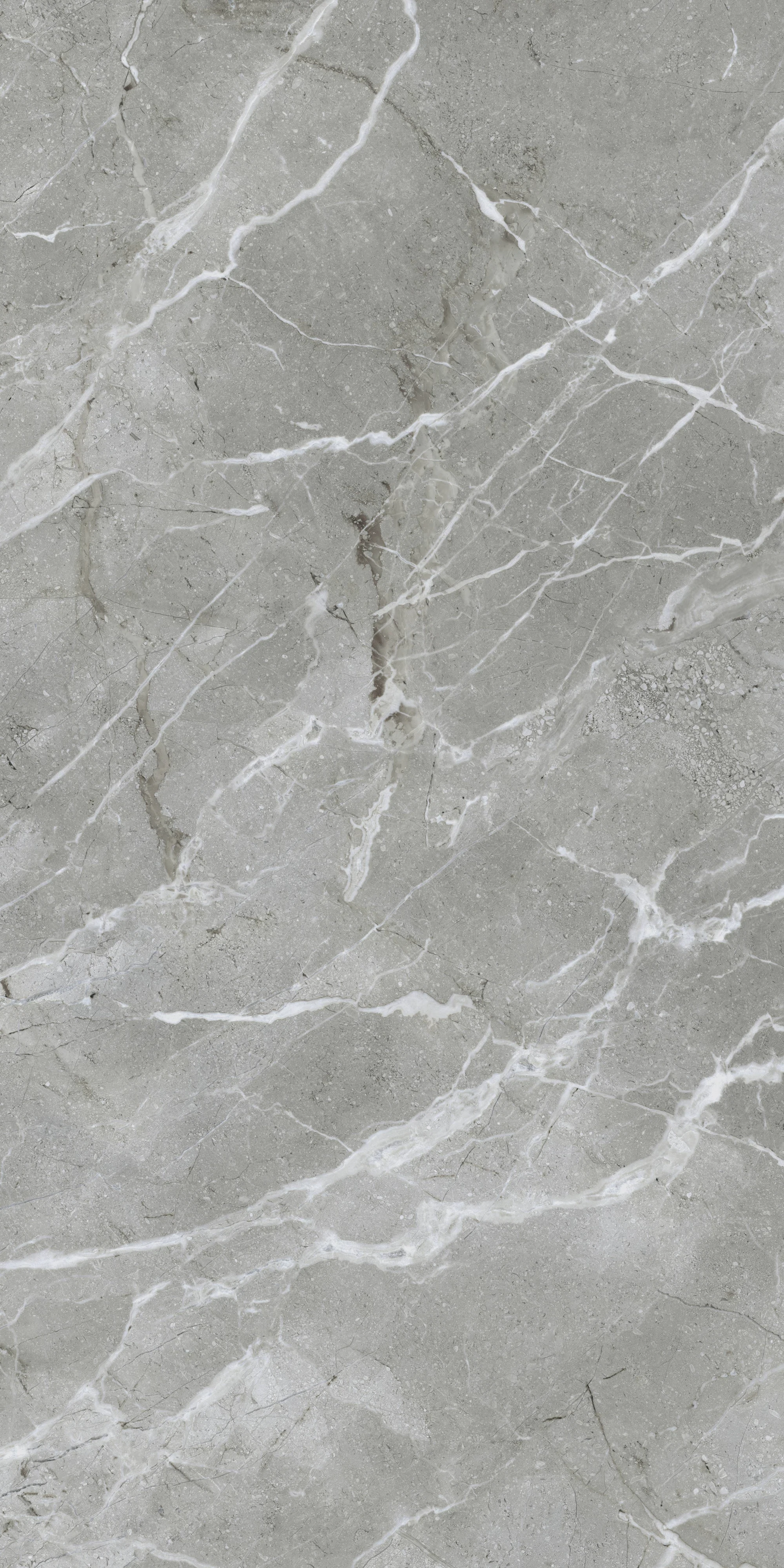 Изображение товара Керамогранит SilkMarble Бреча Серый Мат R9 60x120 для пола и стен