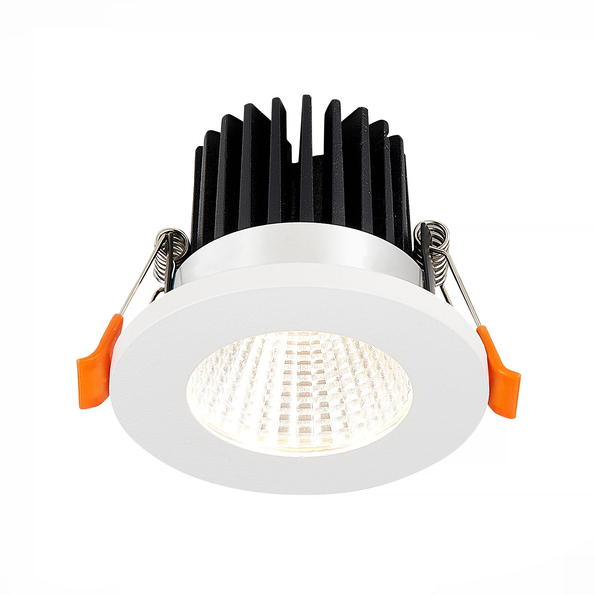 Изображение товара Встраиваемый LED светильник 10W 3000K для интерьерного освещения