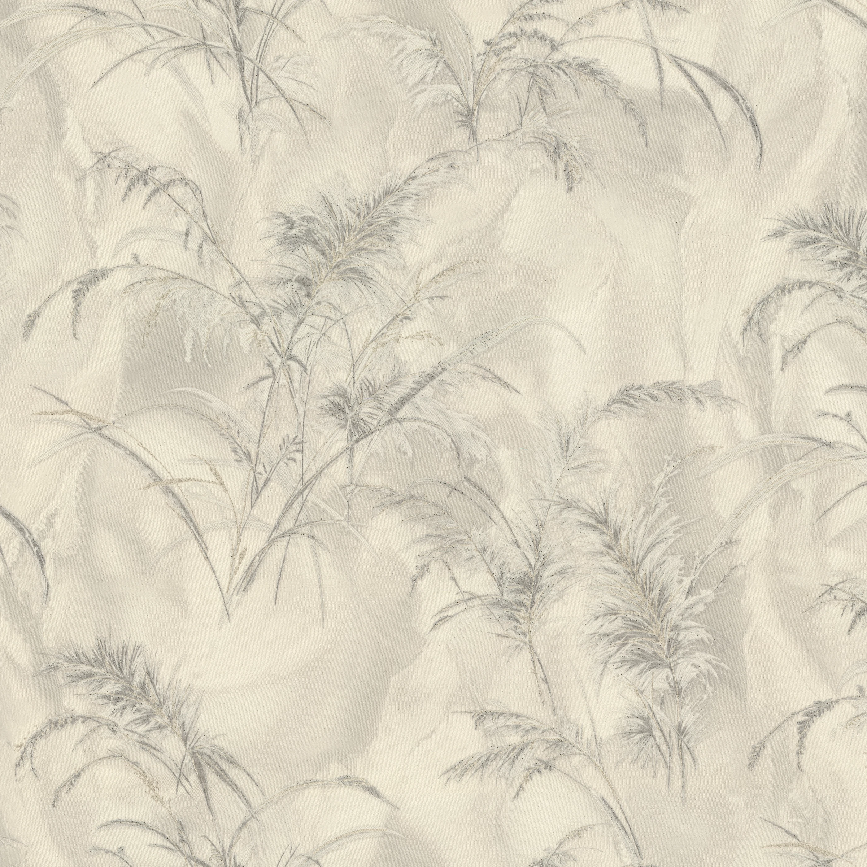 Изображение товара Обои флизелиновые Osaka Euro Decor, бежевые, 1,06*10,05м, 7286-10