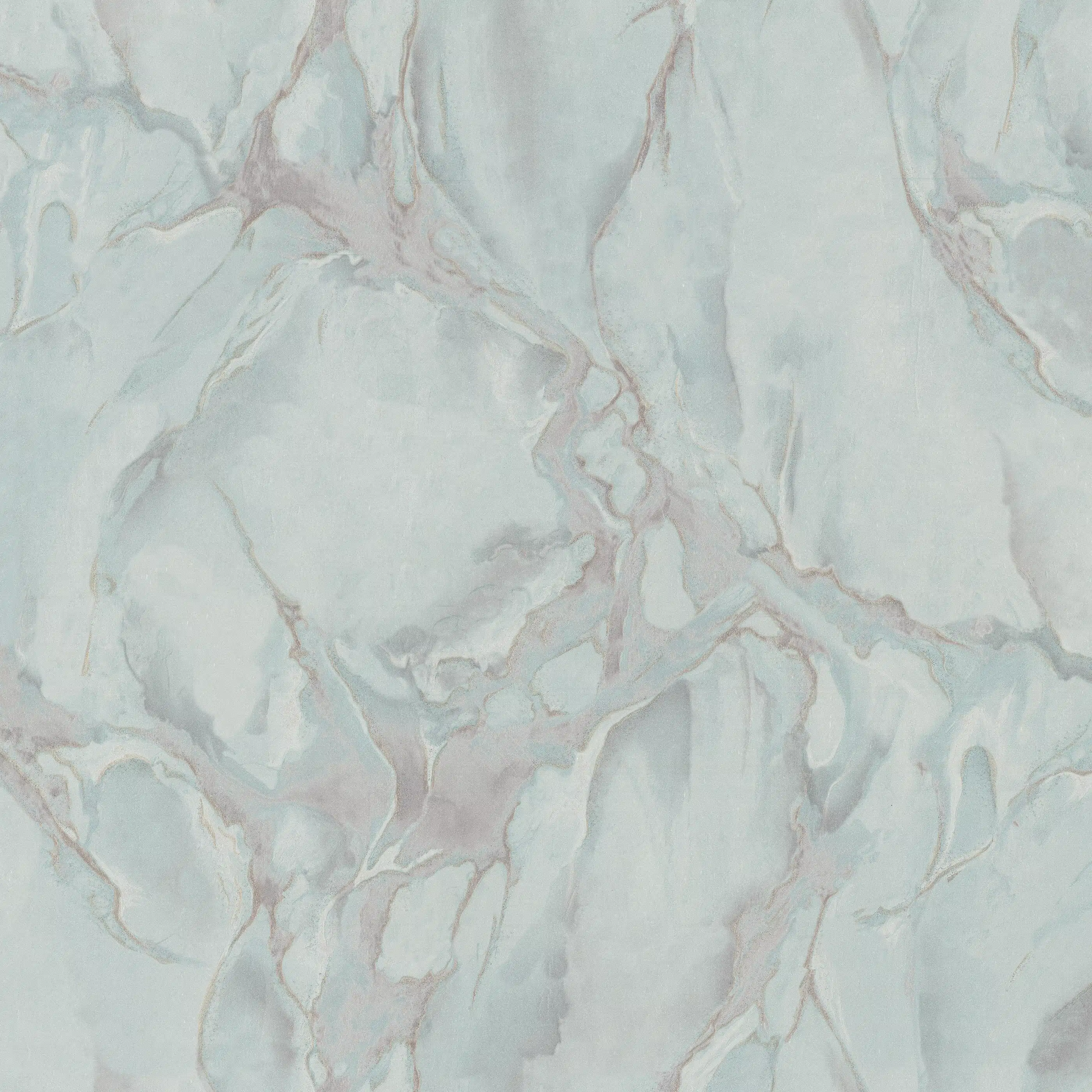 Изображение товара Обои флизелиновые Ishtar Euro Decor, зеленые, 1,06*10,05м, 7255-03