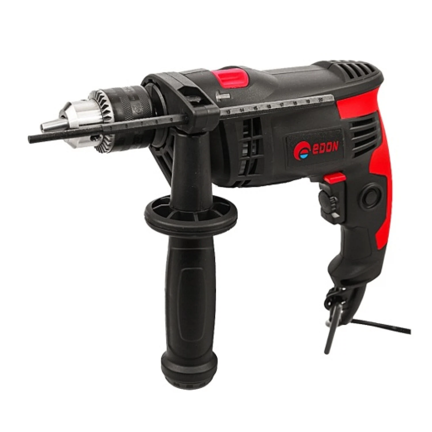 Изображение товара Дрель EDON DL-1153 электрическая ударная