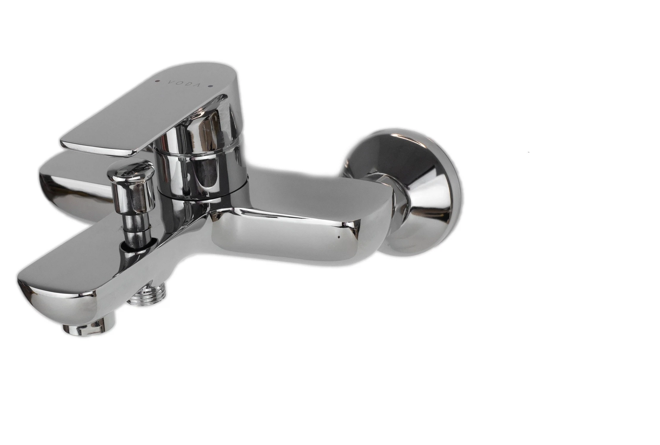 Изображение товара Смеситель для ванны рычажный Voda Eco Surface Sf 54